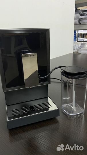 Кофемашина Thomson cf20a02