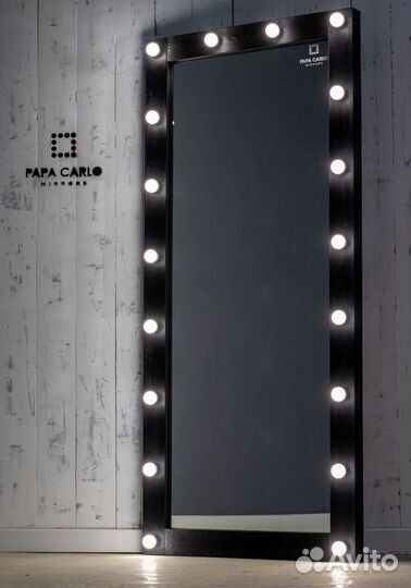 Гримерное зеркало