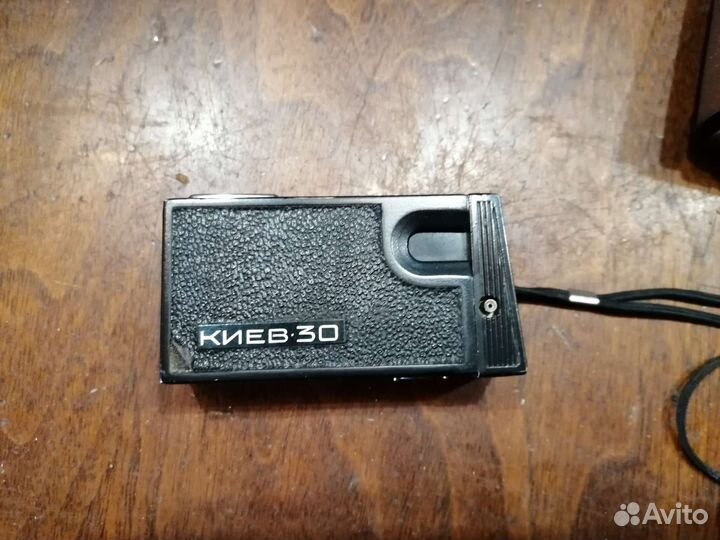 Фотоаппарат Киев - 30