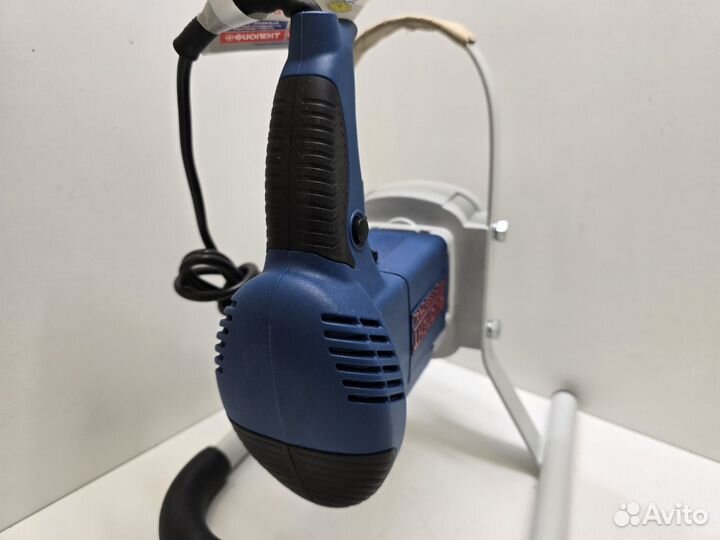 Миксер строительный Фиолент мд4-11Э