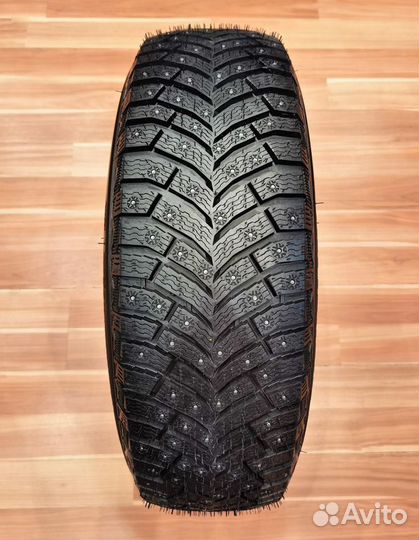 Michelin X-Ice North 4 205/55 R16 94T