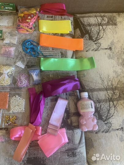 Набор для творчества/рукоделия