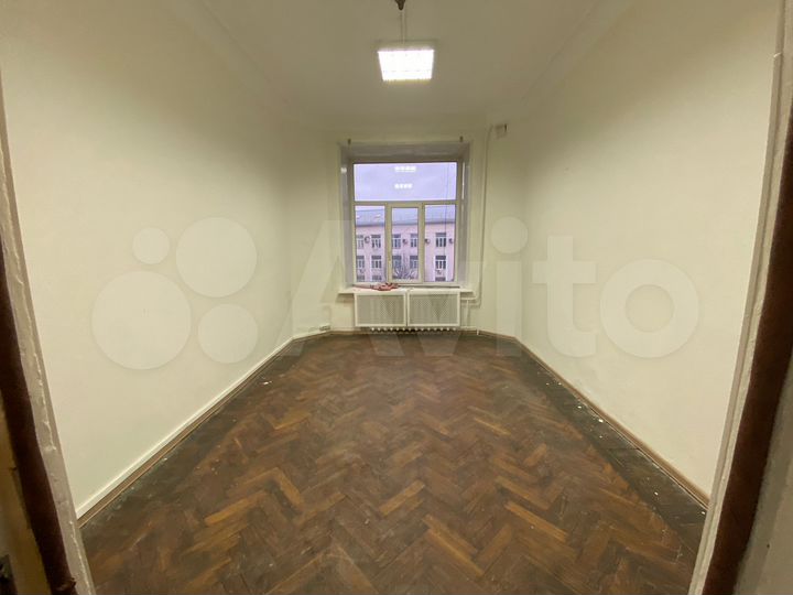 Свободного назначения, 19 м²