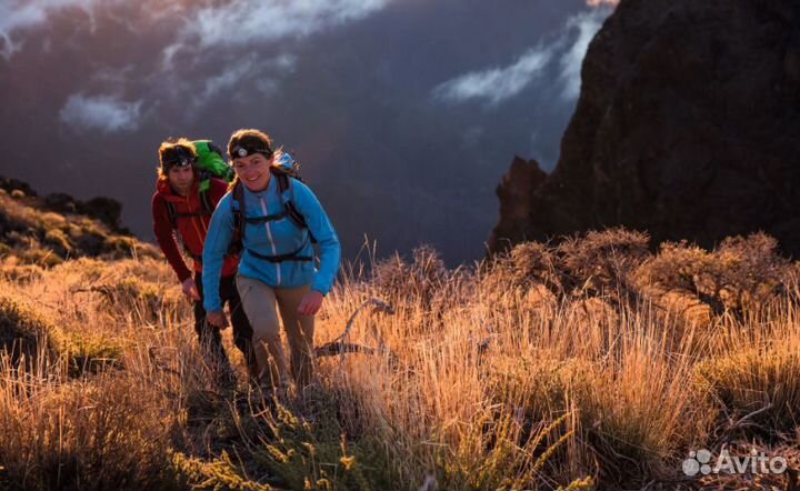 Налобный фонарь LED lenser H7R.2