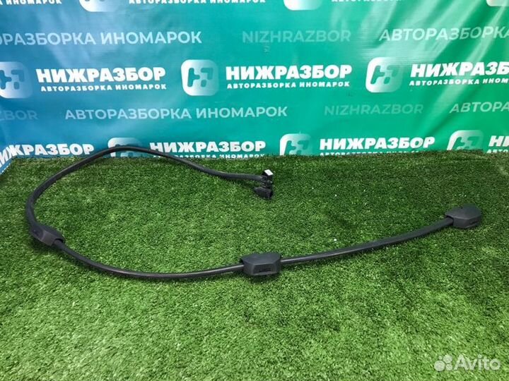 Форсунка омывателя лобового стекла Bmw 5 Series