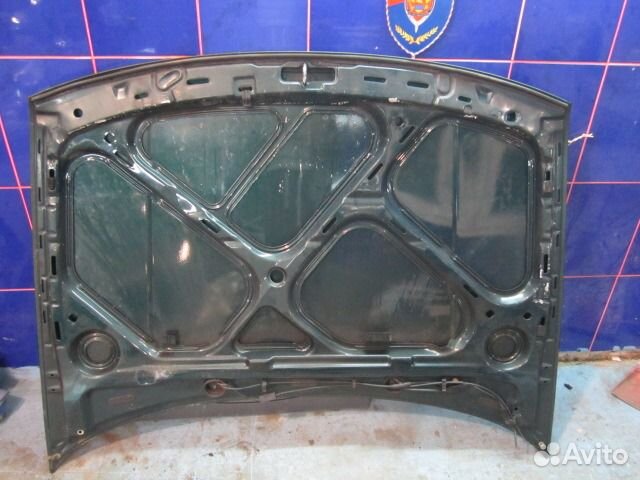 Капот Фольксваген Венто Vw Vento