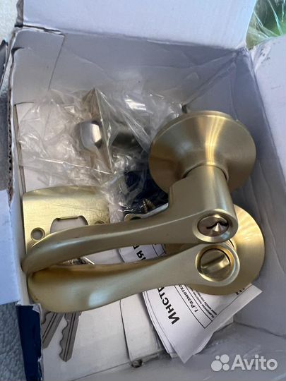 Петли для дверей