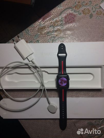 Apple watch series 1 42mm