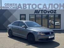 Volkswagen Jetta 1.6 AT, 2012, 218 807 км, с пробегом, цена 1 065 000 руб.