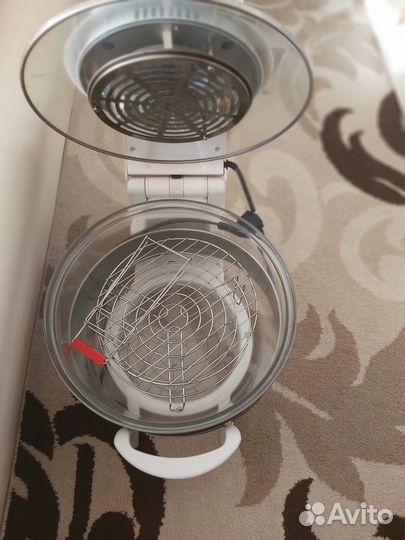 Аэрогриль бу