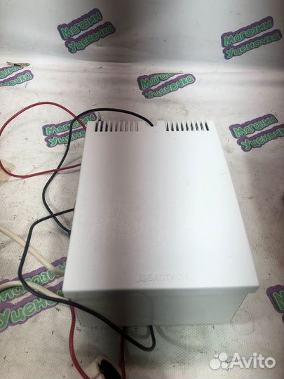 Ибп Бастион teplocom-100+ 507