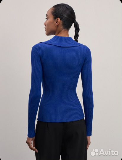 Джемпер Zarina