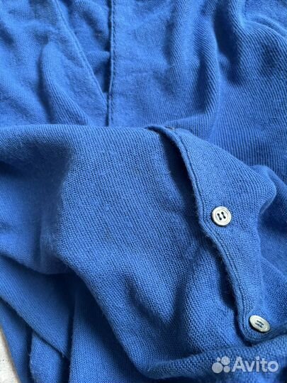 Кардиган Izod Lacoste винтаж