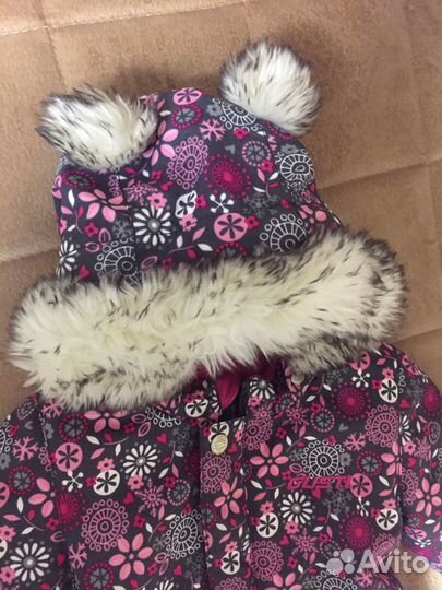 Комбинезон Gusti