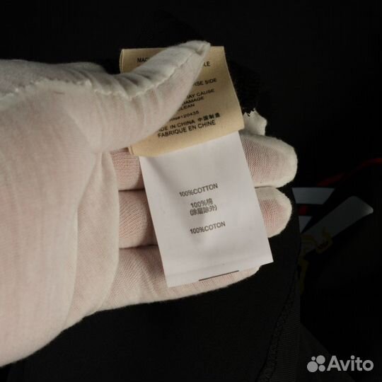 Футболка Evisu