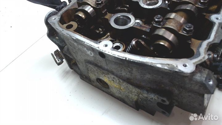 Головка блока (гбц) Volkswagen Passat 6, 2006