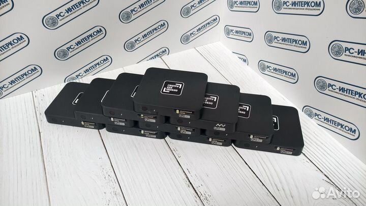 Eltex STB NV-501-wac оптом