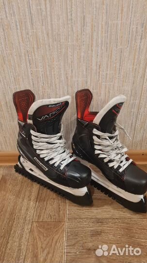 Коньки Bauer Vapor X2.7