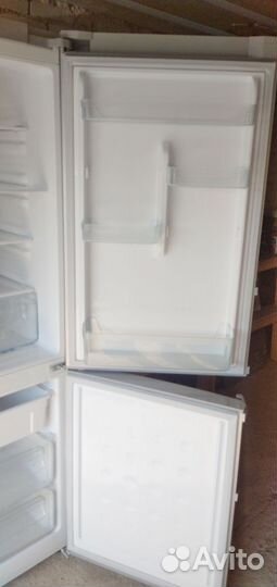 Холодильник бу