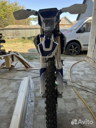 Gr 7 lite 300 2023 года