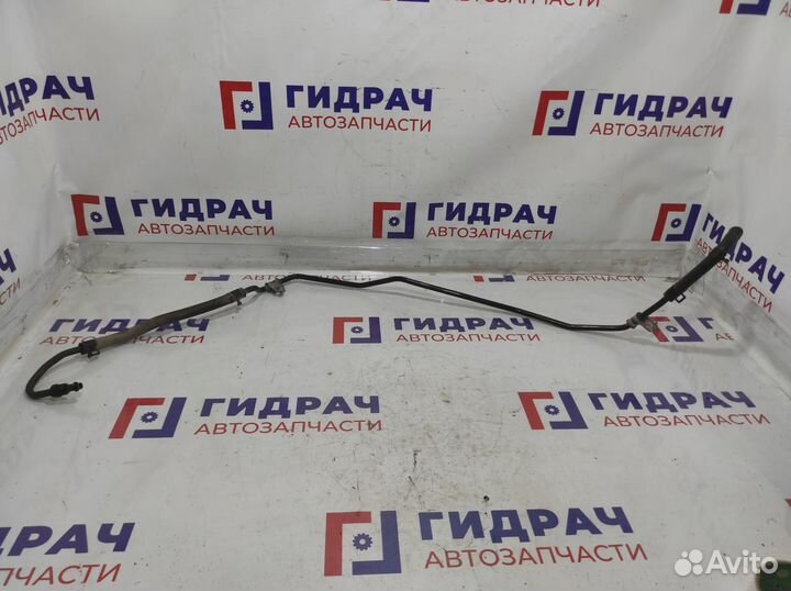 Трубка гидроусилителя Kia Rio 3 57560-4L010