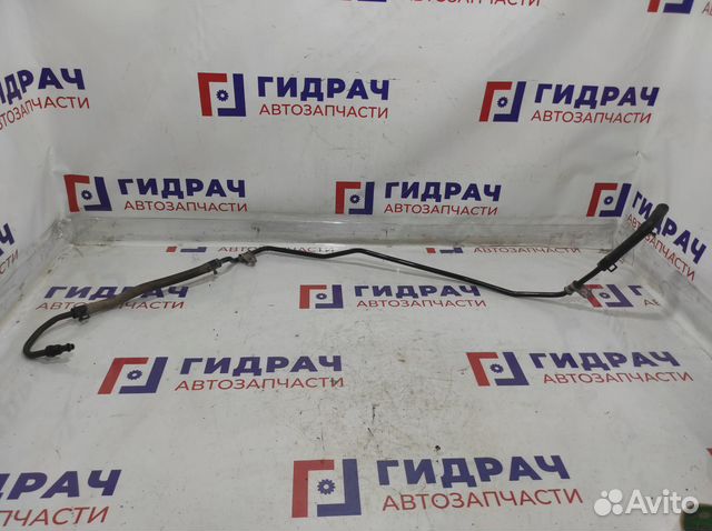 Трубка гидроусилителя Kia Rio 3 57560-4L010