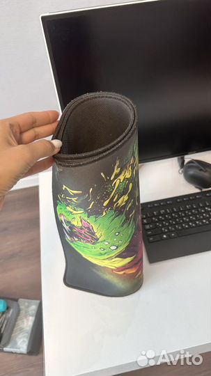 Коврик для мыши