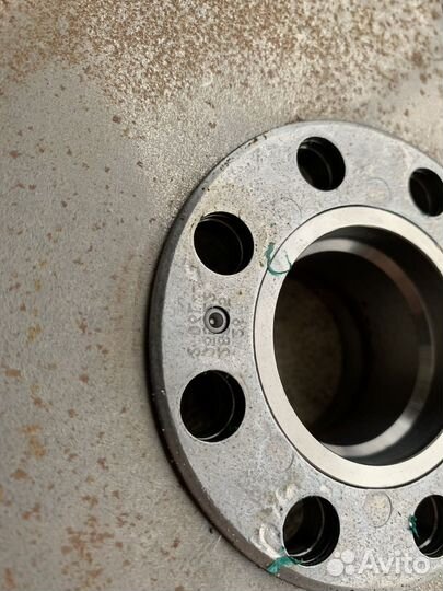 Маховик АКПП Audi a6 c7 CYG