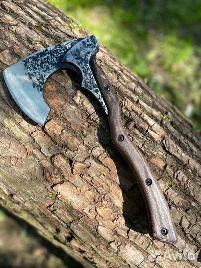 Топоры кованые