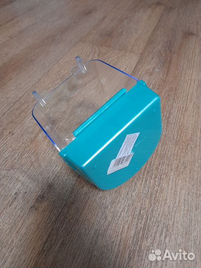 Купалка для птиц