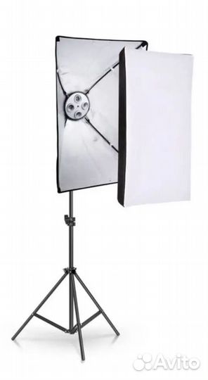 Свет для съемки