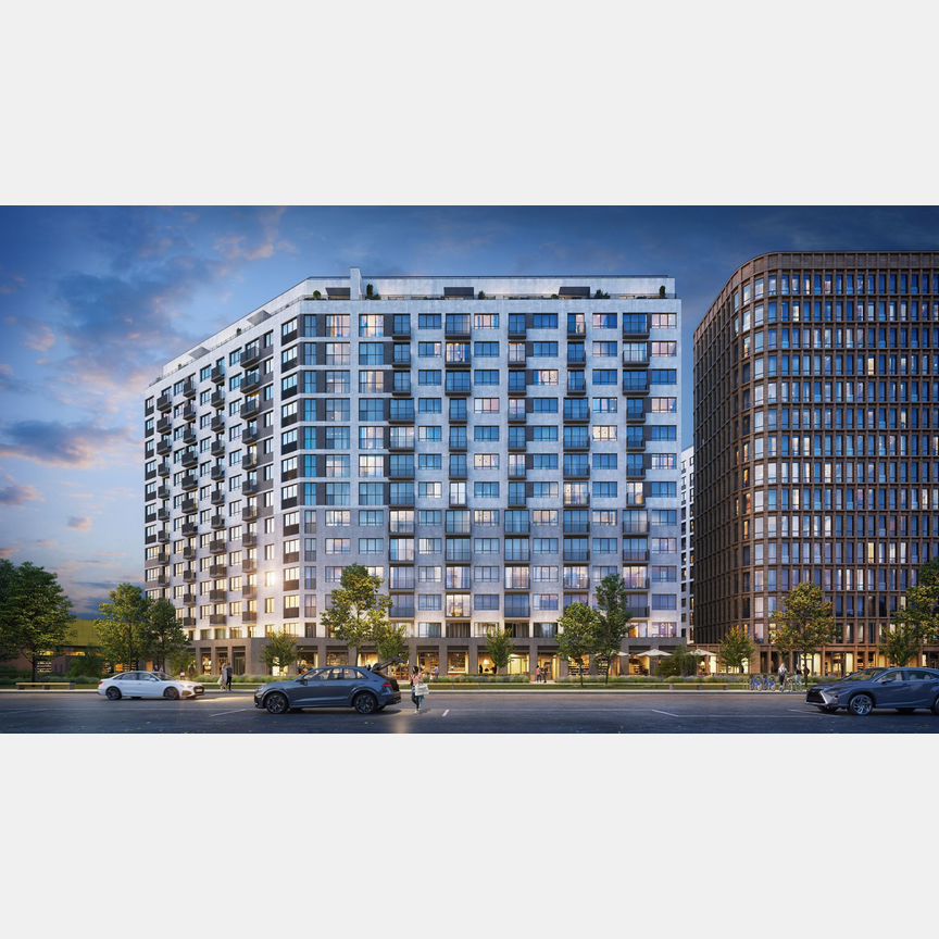 2-к. квартира, 64,4 м², 14/14 эт.