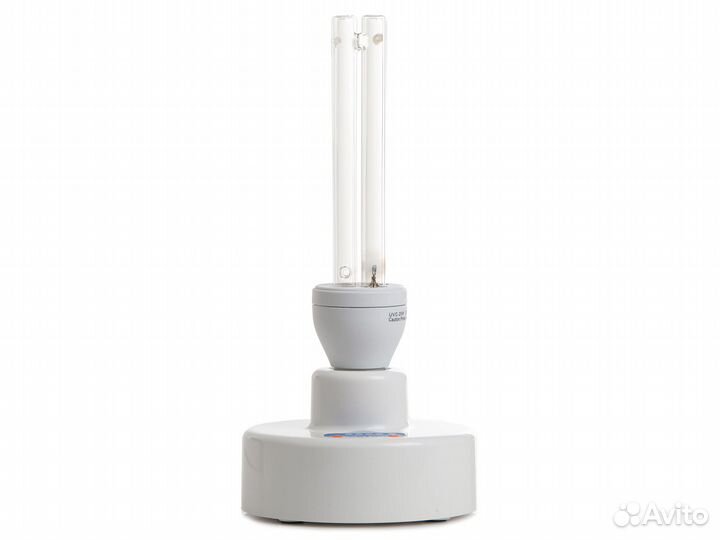 Облучатель ультрафиолетовый Фотон об-01-25