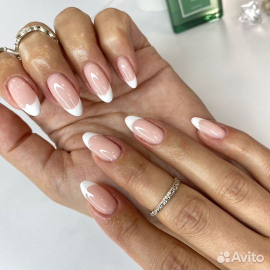 Маникюр/ Смарт Педикюр