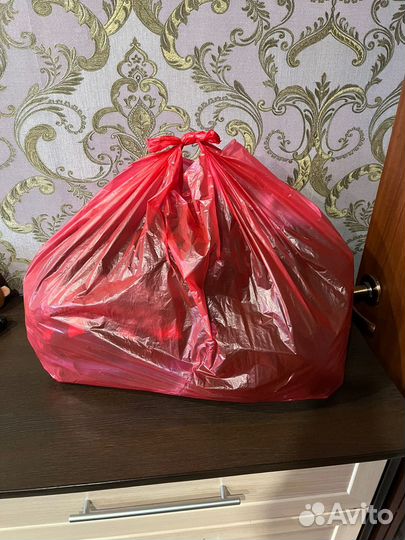 Женские вещи пакетом 50 52