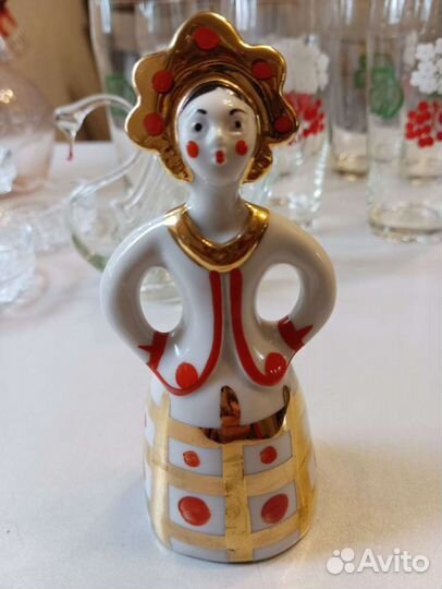 Посуда хрусталь стекло