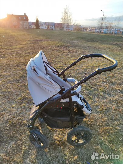 Коляска Verdi sonic plus 3 в 1