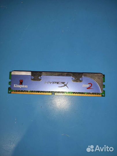 Ддр2 оперативная память