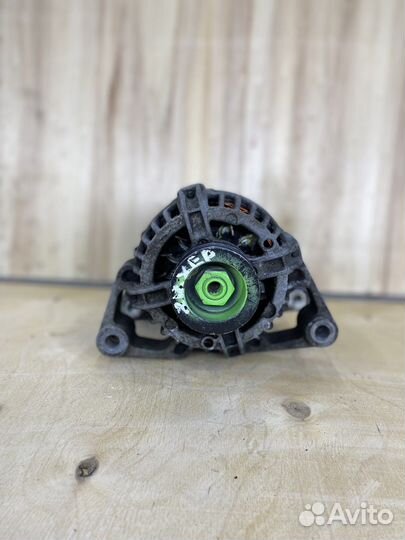 Генератор 70A Opel Astra H