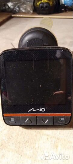 Видео регистратор автомобильный