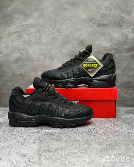 Кроссовки Nike Air Max 95 gore-TEX