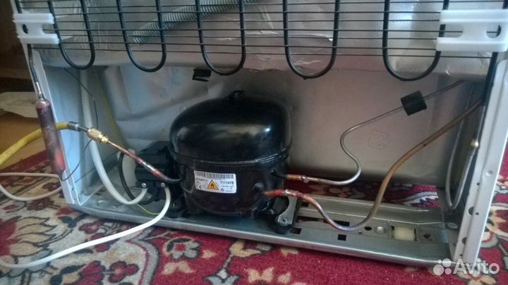 Ремонт Холодильников.Морозильных Камер.Выезд