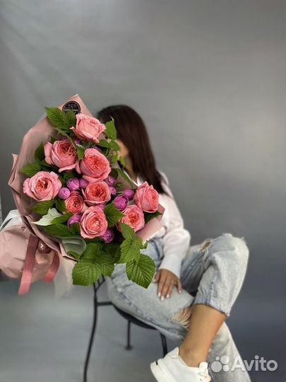 Малиновый джем