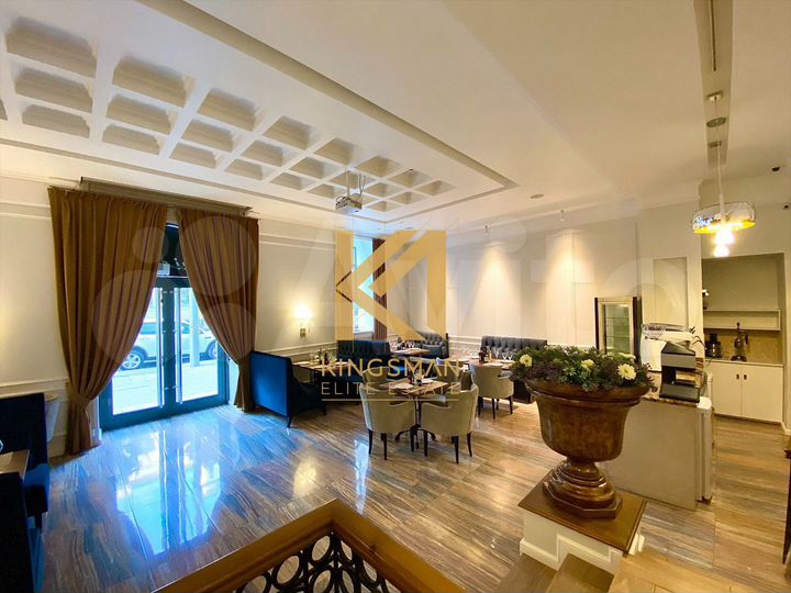 Свободного назначения, 150 м²