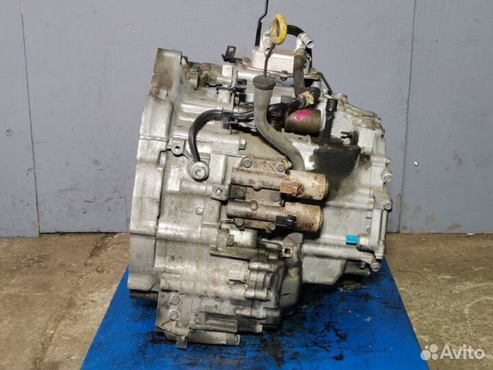 АКПП Honda Accord 8 CU K24A 2.4 87Т.км