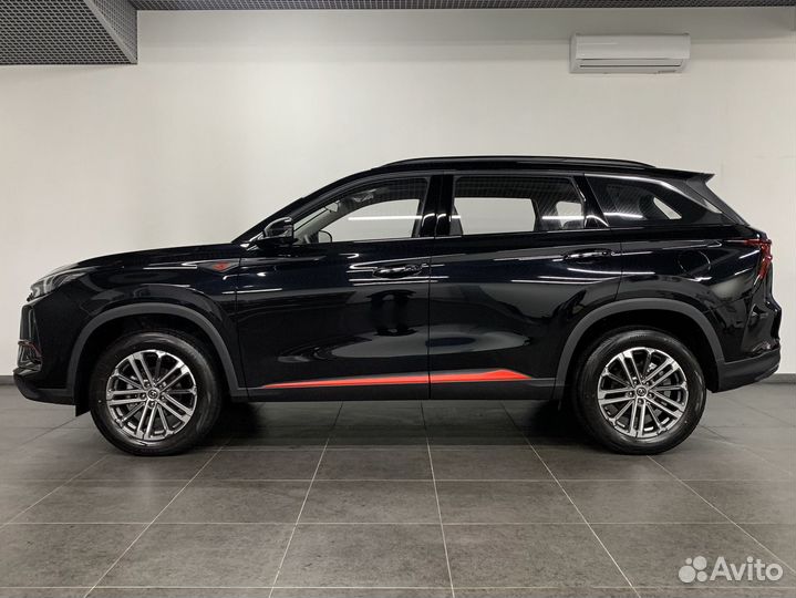 Changan CS75 Plus 1.5 AT, 2023