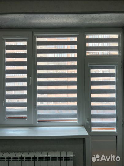 Жалюзи /производитель/на заказ