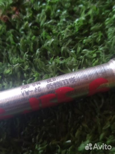 Свеча накала Audi A6 C6 ASB 2006