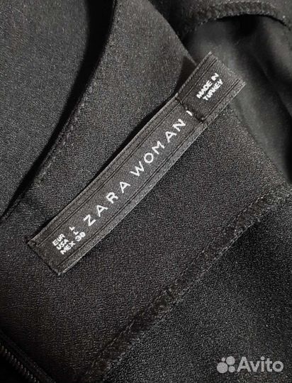 Блузка zara