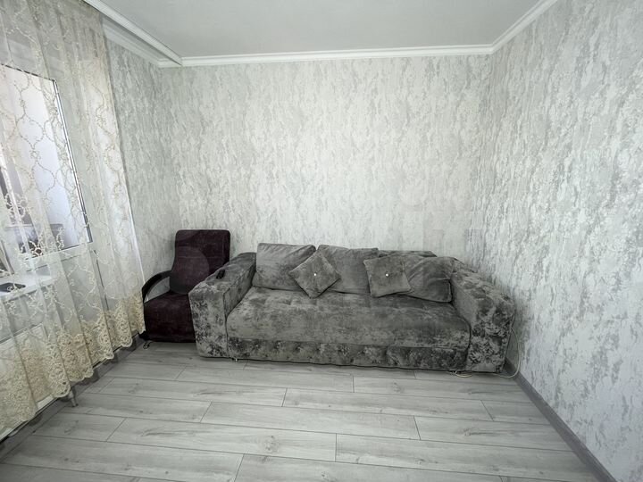 1-к. квартира, 35 м², 3/3 эт.